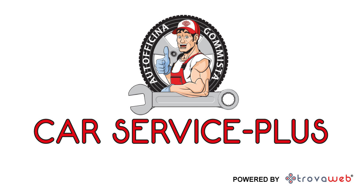 Logo Centro Pneumatici Messina